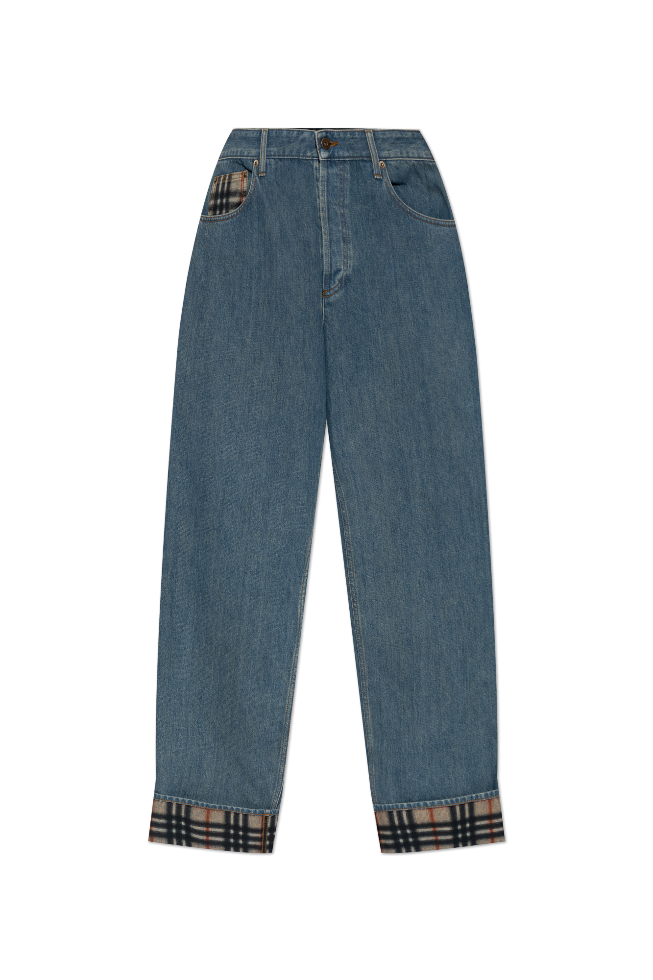 Burberry 'Dexter' jeans | Men's | Vitkac